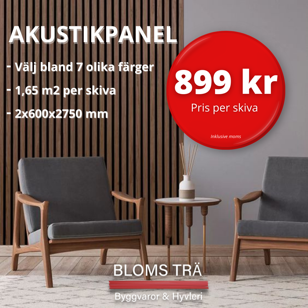 899 kr 1 - Interiör